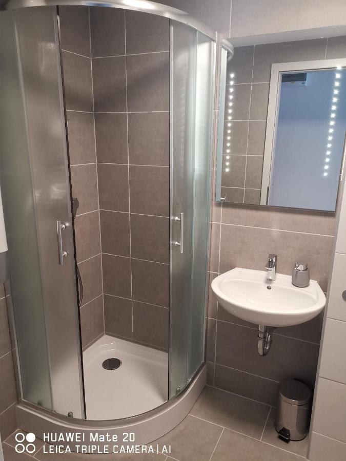 Csanad Apartman Apartment Siofok Exterior photo