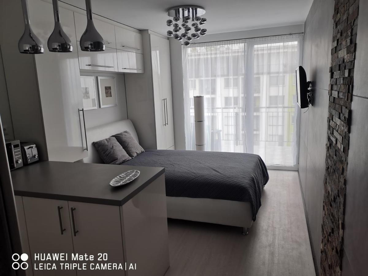 Csanad Apartman Apartment Siofok Exterior photo